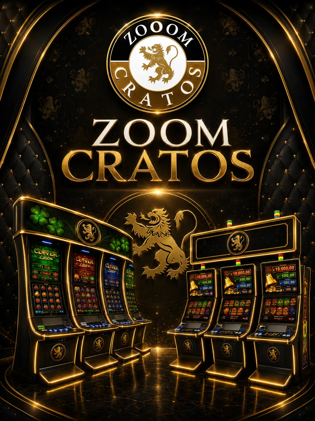 Login Background